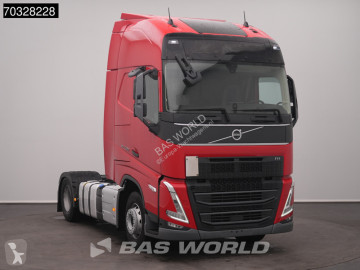 Cabeza tractora Volvo