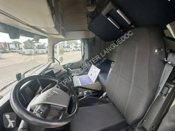 Cabeza tractora Volvo FH13 I SAVE 500