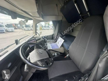 Cabeza tractora Volvo FH13 I SAVE 500