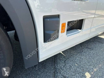 Cabeza tractora Volvo
