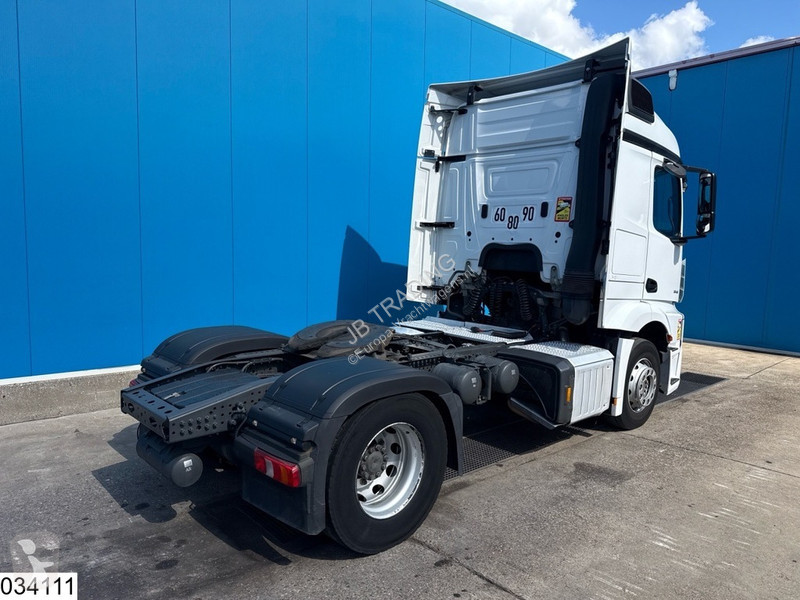 Cabeza tractora Mercedes 1845 EURO 6d
