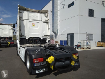 Cabeza tractora DAF XF n 430 FT 4X2