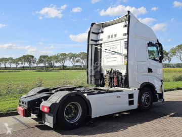 Iveco tractor unit