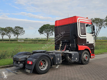 Cabeza tractora DAF 480 XF Intarder