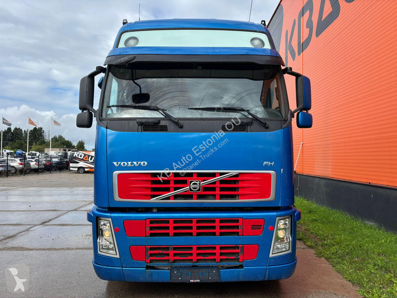 Cabeza tractora Volvo 440 4x2 ADR