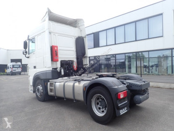 Cabeza tractora DAF XF 480 FT 4X2