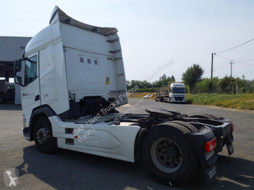 Cabeza tractora DAF