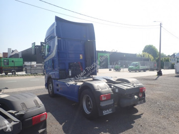 Cabeza tractora DAF XF 480 FT 4X2
