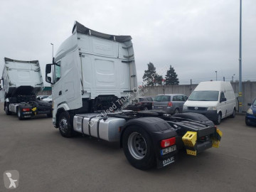 Cabeza tractora DAF