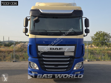 Тягач DAF