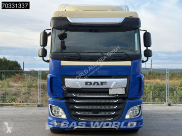 Тягач DAF