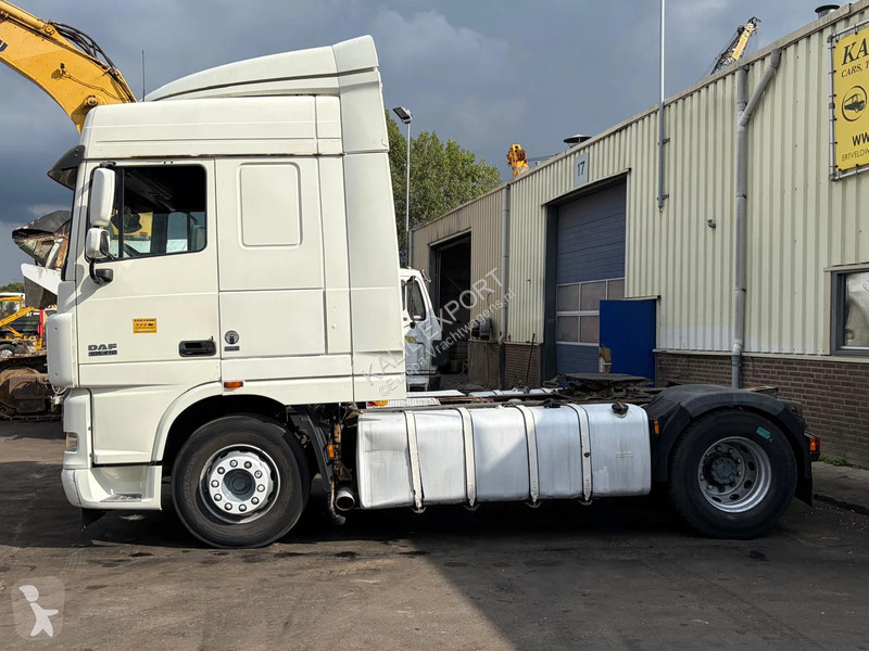 Cabeza tractora DAF 105410 Tractor - 6 Cylinder...