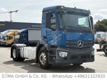 Тягач Mercedes Antos 1835*E6c*ADR*Klima*Alufelgen*T