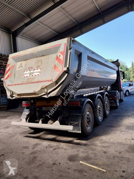 Автопоїзд Scania R 500