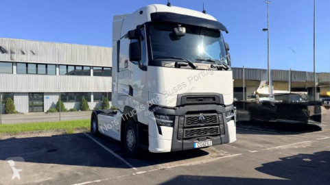 Cabeza tractora Renault T-High 520 T4X2 E6