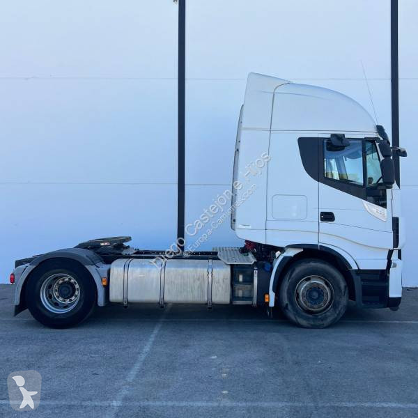 Cabeza tractora Iveco 510