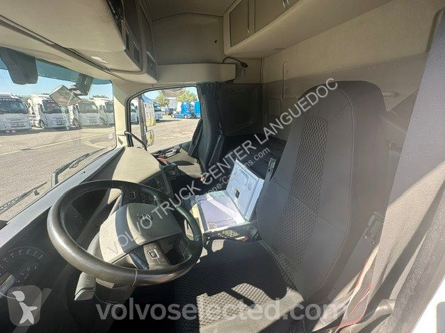 Tahač Volvo 500 ISAVE GLOBE