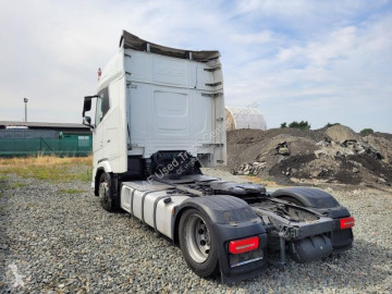Cabeza tractora DAF XG 480 FT LOW DECK 4X2