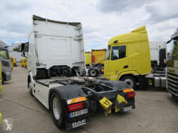 Cabeza tractora DAF XG 480 FT 4X2