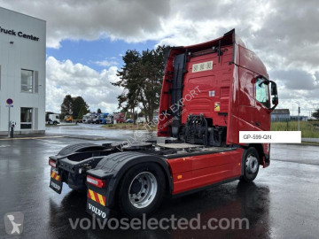 Tracteur Volvo