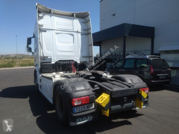 Cabeza tractora DAF XF n 430 FT 4X2