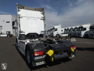 Cabeza tractora DAF XF n 430 FT 4X2