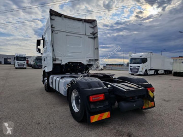 Cabeza tractora DAF XG 480 FT 4X2