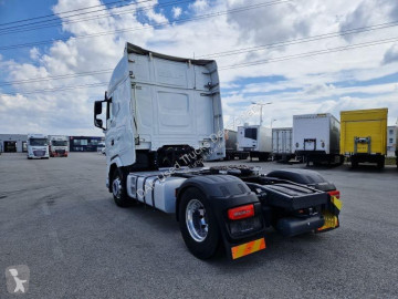 Cabeza tractora DAF XG 480 FT 4X2