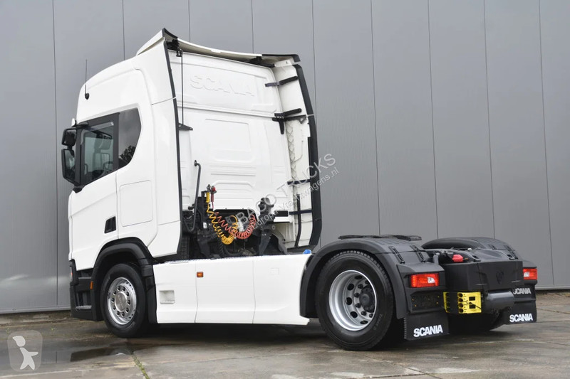 Nyergesvontató Scania R460 NGS 4x2 SUPER - NEW...