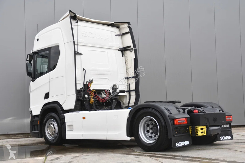 Nyergesvontató Scania R460 NGS 4x2 SUPER - NEW...