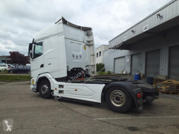 Cabeza tractora DAF XG 480 FT 4X2