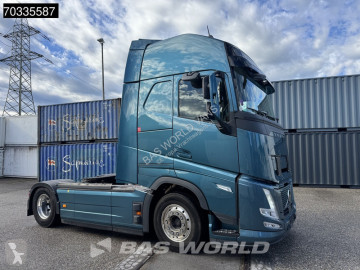 Тягач Volvo FH Aero 500 4X2 XL Retarder Full-Air 2xTanks Alcoa's ACC
