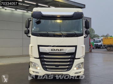 Тягач DAF