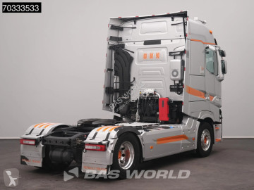 Тягач Renault