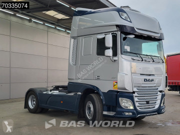 Cabeza tractora DAF