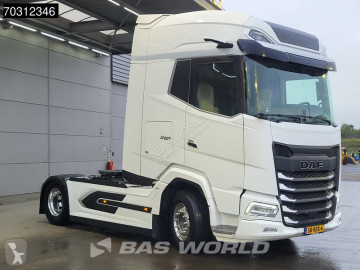 Cabeza tractora DAF