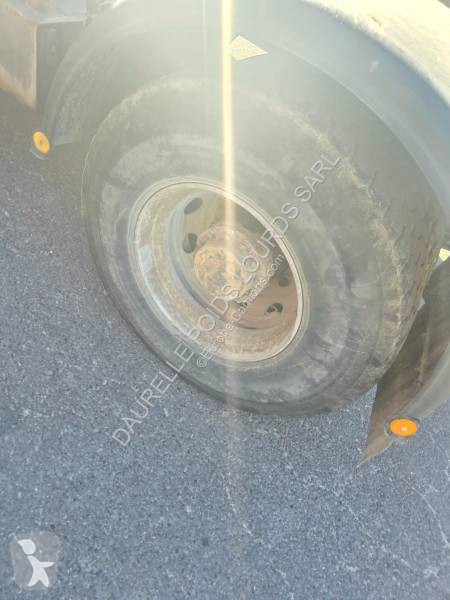 Cabeza tractora Renault 420 DCI