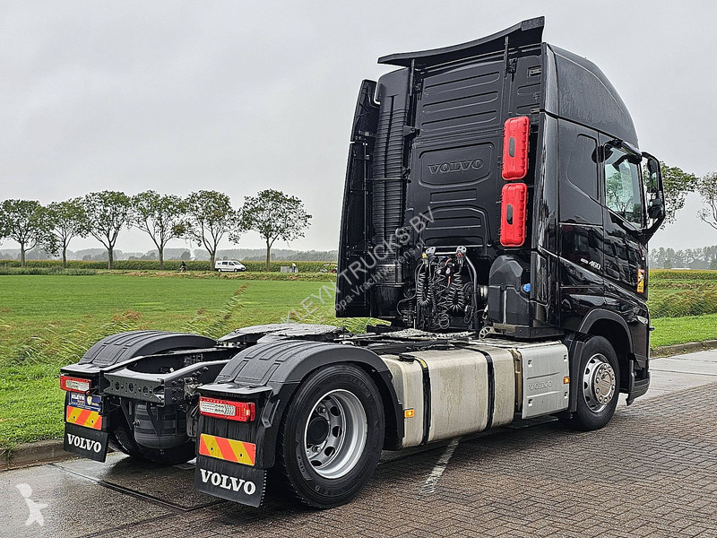 Cabeza tractora Volvo FH 460
