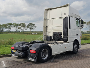 Cabeza tractora DAF XF 480