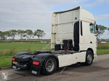 Cabeza tractora DAF XF 480