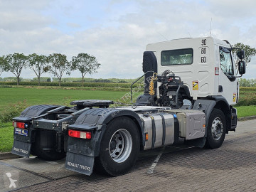 Cabeza tractora Renault C 430