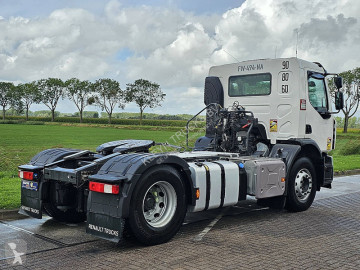 Cabeza tractora Renault C 430