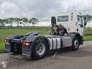 Cabeza tractora Renault C 430
