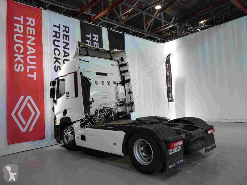 Cabeza tractora Renault 480 T4X2 E6