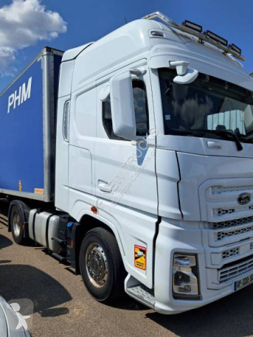 Cabeza tractora Ford Trucks