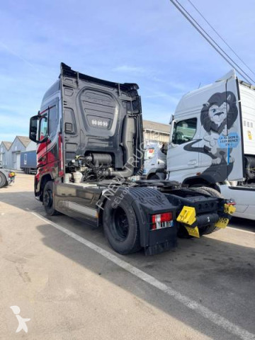 Cabeza tractora Ford Trucks