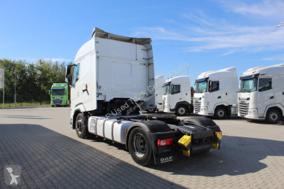 Cabeza tractora DAF