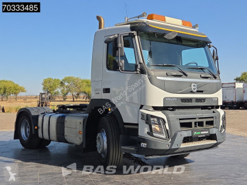 Cabeza tractora Volvo