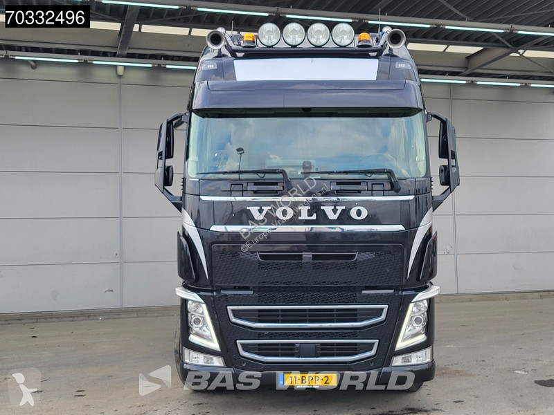 Cabeza tractora Volvo FH 540 FH 4X2 -Truck XL...