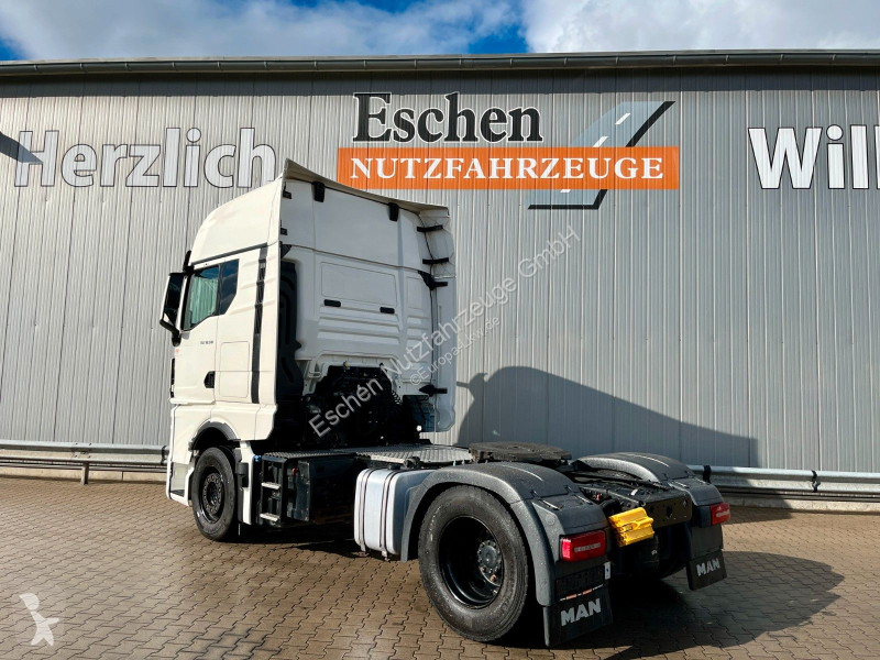 Trekker MAN 18.510 TG-3 GX Voll...